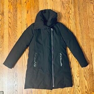 Derek Lam 10 Crosby puffer jacket